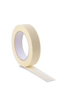 Bay-tec Maskeleme Kağıt Bant 48mm X 20mt Baytek-10 Adet Gönderilir