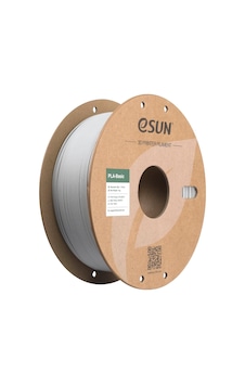 Esun Beton Gri Pla Basic Filament 1.75mm 1kg Esun Beton Gri Pla Basic Filament 1.75mm 1kg