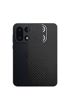 Kapps Oneplus 15 İle Uyumlu Fiber Serisi Premium Arka Kapak Kaplama Kenarlar Yoktur 23215940 Kapps Oneplus 15 İle Uyumlu Fiber Serisi Premium Arka Kapak Kaplama Kenarlar Yoktur 23215940