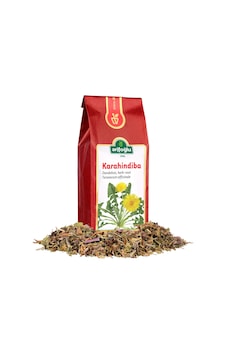 Arifoğlu Kara Hindiba 60g Arifoğlu Kara Hindiba 60g