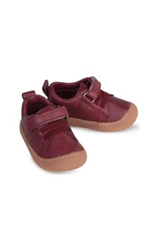 Xmlbayiciniz Baby Cırtlı Deri İlkadım Ayakkabı, Bordo, 20 Numara, Erkek Bebek Çok Renkli Xmlbayiciniz Baby Cırtlı Deri İlkadım Ayakkabı, Bordo, 20 Numara, Erkek Bebek Çok Renkli