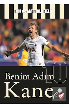 Benim Adım Kane / Matt Oldfield Benim Adım Kane / Matt Oldfield