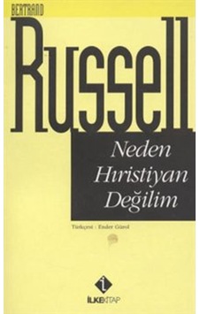 Neden Hiristiyan Değilim 383539466 Neden Hiristiyan Değilim 383539466