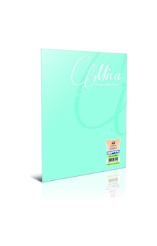 Gıpta Mica Pp Kapak A4 60 Yaprak Çizgisiz Defter Gıpta Mica Pp Kapak A4 60 Yaprak Çizgisiz Defter