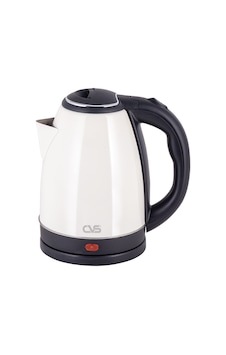 Cvs DN 00015 1.8 L Çelik Kettle Cvs DN 00015 1.8 L Çelik Kettle