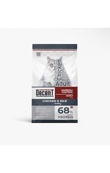 Decent Tavuklu Yetişkin Kedi Maması 1.5 Kg Decent Tavuklu Yetişkin Kedi Maması 1.5 Kg