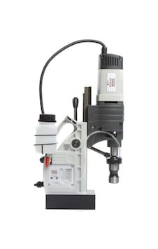 Shun OB400 Çok Fonksiyonlu Manyetik Matkap 45 MM 1650 W Shun OB400 Çok Fonksiyonlu Manyetik Matkap 45 MM 1650 W