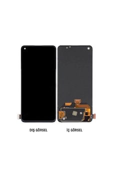 Teknonet Realme 10 Uyumlu Lcd+dokunmatik Teknonet Realme 10 Uyumlu Lcd+dokunmatik