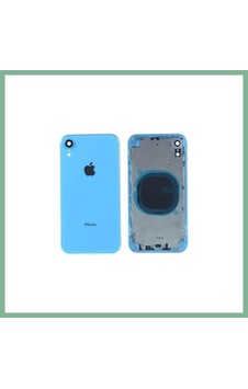 Bşkvirgo Iphone Xr A Kalite Boş Kasa Arka Kapak Mavi Bsk2026 Bşkvirgo Iphone Xr A Kalite Boş Kasa Arka Kapak Mavi Bsk2026