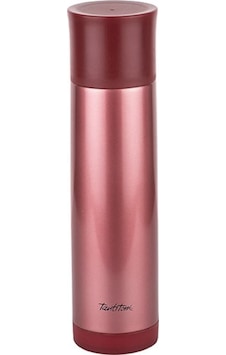 Tantitoni Vişne Paslanmaz Çelik Termos 500 ML Tantitoni Vişne Paslanmaz Çelik Termos 500 ML