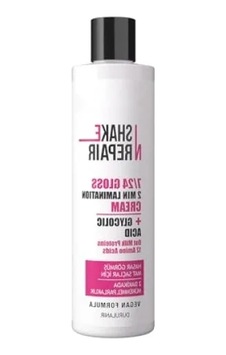 Glikolik Asit İçeren Saç Bakım Kremi, 200 Ml, Vegan Glikolik Asit İçeren Saç Bakım Kremi, 200 Ml, Vegan