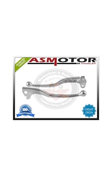 Yamaha Ybr Ön Fren Ve Debriyaj Kolu Tk. Nikel 2004-2009 Arası Yamaha Ybr Ön Fren Ve Debriyaj Kolu Tk. Nikel 2004-2009 Arası