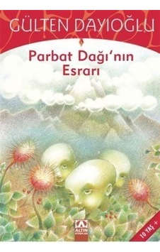 Parbat Dağının Esrarı Parbat Dağının Esrarı
