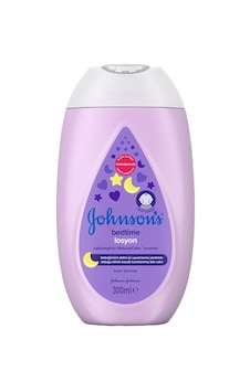 Johnsons Bedtime Bebek Losyonu 300 Ml Johnsons Bedtime Bebek Losyonu 300 Ml