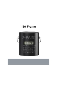 X-paint Nexus Soft-mat Su Bazlı Dönüşüm Boyası 0,75 Lt Hemel X-paint Nexus Soft-mat Su Bazlı Dönüşüm Boyası 0,75 Lt Hemel