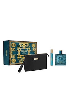Versace Eros Pour Homme Eau De Toilette 100ml Erkek Seti Fresh Versace Eros Pour Homme Eau De Toilette 100ml Erkek Seti Fresh