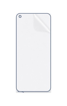 Schitec Lg W41+ Nano Şeffaf Hidrojel Ekran Koruyucu Film Schitec Lg W41+ Nano Şeffaf Hidrojel Ekran Koruyucu Film