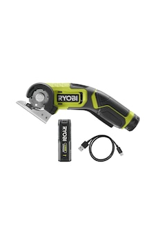 Ryobi RCT4-120G Akülü Kesici - 5133005639 Ryobi RCT4-120G Akülü Kesici - 5133005639
