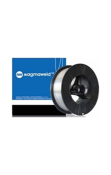 Magmaweld Mal 4043 Alüminyum Kaynak Teli Alsi5 1.00 MM 7 KG - 24001DJAM5 Magmaweld Mal 4043 Alüminyum Kaynak Teli Alsi5 1.00 MM 7 KG - 24001DJAM5