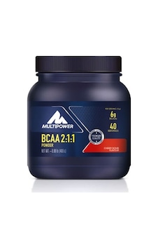 Multipower Bcaa Powder 400 G Amino Asit Multipower Bcaa Powder 400 G Amino Asit