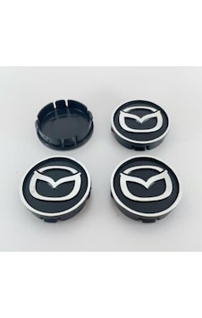 Jant Göbeği Mazda 55/60 (55Mm Yuva) 4Lü Set (503769762)