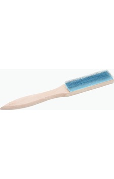 Eğe Fırçası 115x40 Mm