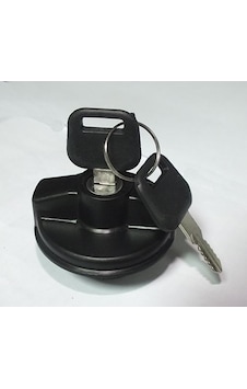 Nurel R144 Depo Kapağı Kilitli Renault 9 R11 Nurel R144 Depo Kapağı Kilitli Renault 9 R11
