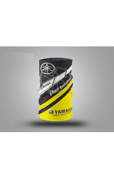 Prosev Yamaha Maske-Boyunluk Sarı No 6 Prosev Yamaha Maske-Boyunluk Sarı No 6