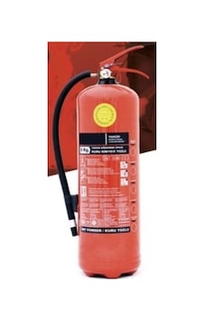 Yangın Söndürme Tüpü 6kg 1 Adet - 207444156