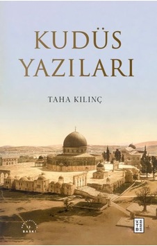 Kudüs Yazıları - Rzır-665024 Kudüs Yazıları - Rzır-665024