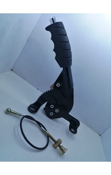 E Bike 3 Tekerli Yuki Kral Arora Kuba El Fren Kolu E Bike 3 Tekerli Yuki Kral Arora Kuba El Fren Kolu