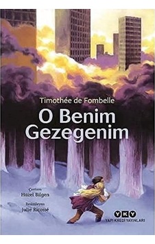 O Benim Gezegenim