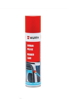 WÜRTH KAPI İÇİ LASTİK BAKIM SETİ DONDURMAZ WÜRTH KAPI İÇİ LASTİK BAKIM SETİ DONDURMAZ