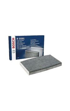 Bosch 1987435591 Karbonlu Polen Filtresi