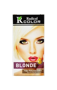 Radical Renk Açıcı Pudra 8680035542014 Radical Renk Açıcı Pudra 8680035542014