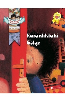 Karanlıktaki Gölge - Farideh Khalatbaree - ODTÜ Yayıncılık