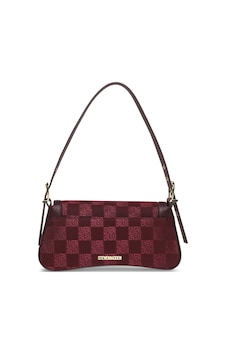 Steve Madden Btwang-14-cherry Kırmızı Bordo Kadın Omuz Çantası Kırmızı - Bordo Steve Madden Btwang-14-cherry Kırmızı Bordo Kadın Omuz Çantası Kırmızı - Bordo