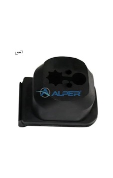 Radyatör Takozu Üst Clıo Iıı Alper 8200367990 Radyatör Takozu Üst Clıo Iıı Alper 8200367990