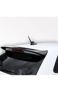Vw Polo 5 Spoiler Camüstü Abs 2010 Ve Sonrası