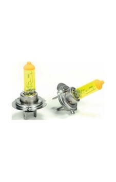 Otoinan H7 100W Koyu Sarı 3000 K Ampul Otoinan H7 100W Koyu Sarı 3000 K Ampul