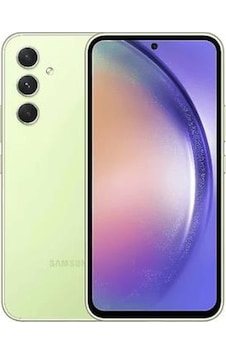Yenilenmiş Samsung Galaxy A54 256 GB B Kalite (12 Ay Garantili)