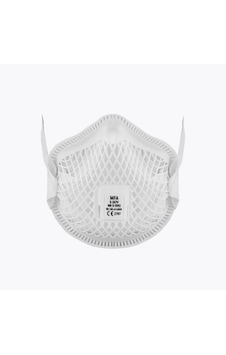 S-267vffp2 Nr D Ventilli Maske 25 Adet