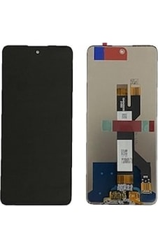 General Mobile Gm22 Plus Uyumlu Lcd Ekran Dokunmatik General Mobile Gm22 Plus Uyumlu Lcd Ekran Dokunmatik