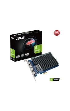 Asus Geforce Gt 730 2gb Gddr5 4xhdmi 64bit