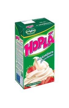 Hopla Şekerli Sıvı Şanti 12 x 1 L Hopla Şekerli Sıvı Şanti 12 x 1 L