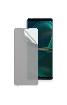 Sony Xperia 5 Iıı Uyumlu Ön Yüzey Mat Hidrojel Ekran Koruyucu Sony Xperia 5 Iıı Uyumlu Ön Yüzey Mat Hidrojel Ekran Koruyucu