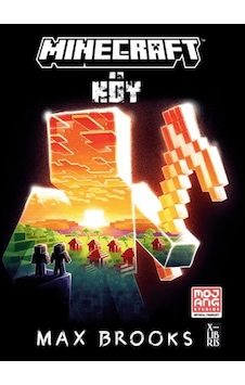 X-libris Minecraft - Köy - Max Brooks X-libris Minecraft - Köy - Max Brooks