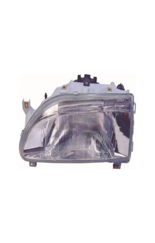 Esse Otomotiv - Renault 19 Far Sol 92- Dpo 551-1117l-ld-e 7701036027