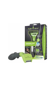 Furminator Long Hair Uzun Tüylü Köpek Tarağı Furminator Long Hair Uzun Tüylü Köpek Tarağı