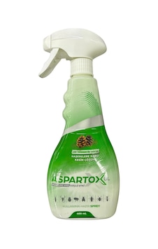 Aspartox Haşere Solüsyonu 400 Ml Çam Kokulu Belirtilmemiş